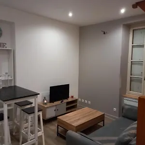 Insolite Duplex Appartement