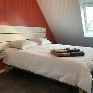 Confort Sévigné . Appartement